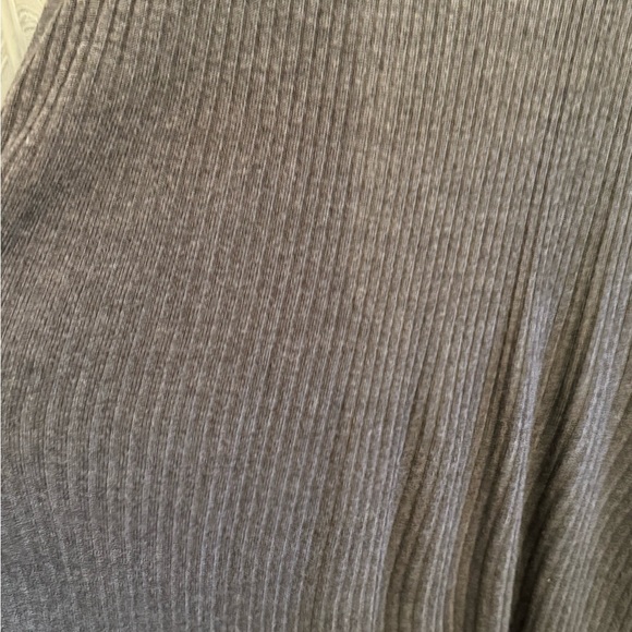 I.N.C Long Open Front Cardigan With Pockets. XXL - Picture 9 of 13